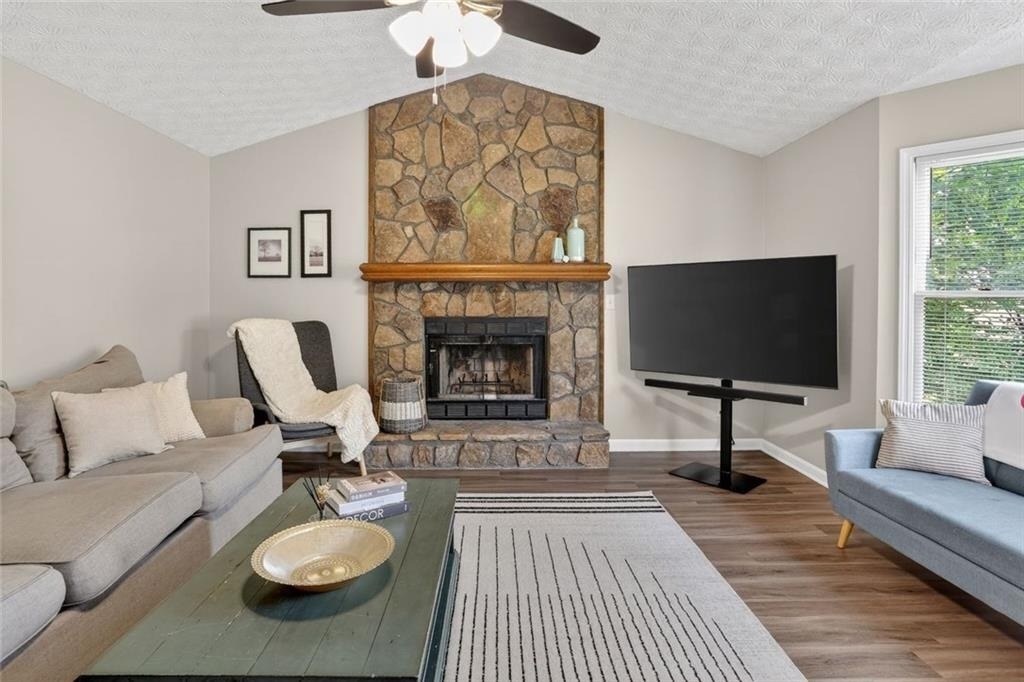 2562 Kennesaw Springs Court - Photo 6
