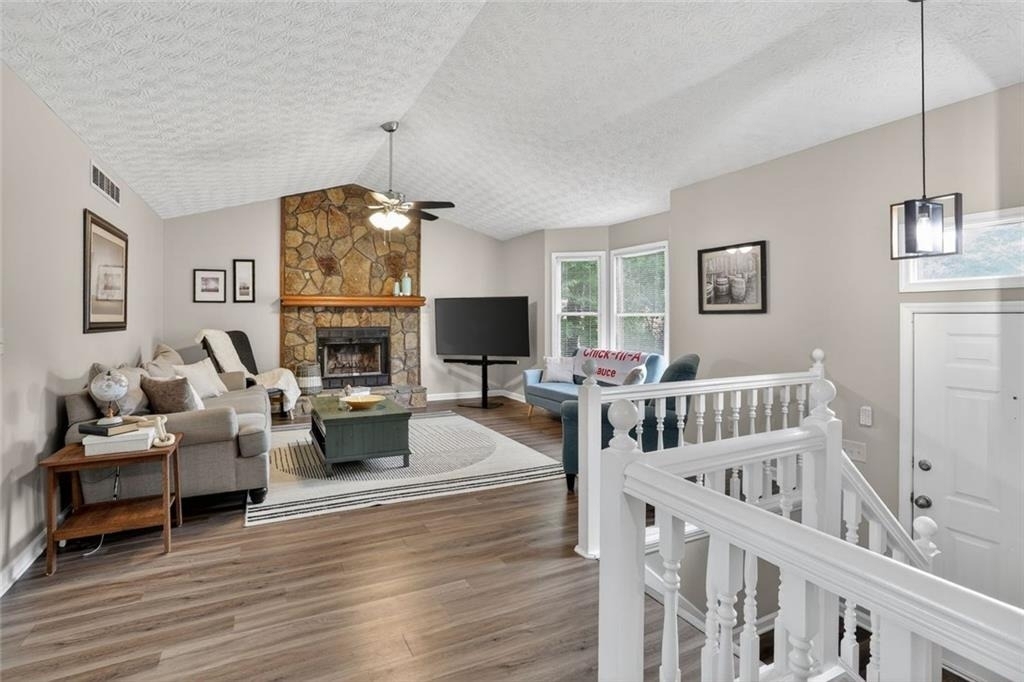 2562 Kennesaw Springs Court - Photo 2