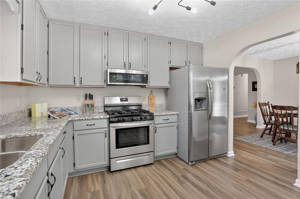2562 Kennesaw Springs Court - Photo 14