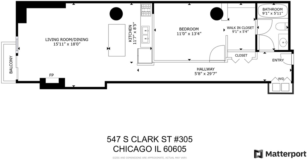 547 S Clark Street - Photo 10