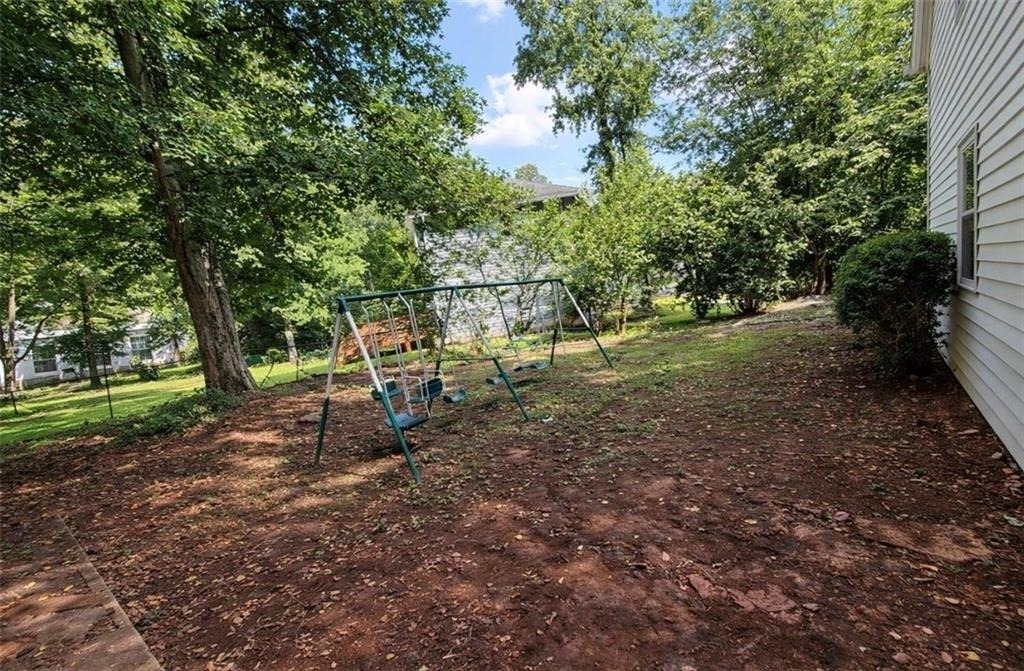 4960 Cold Springs Drive Nw - Photo 17