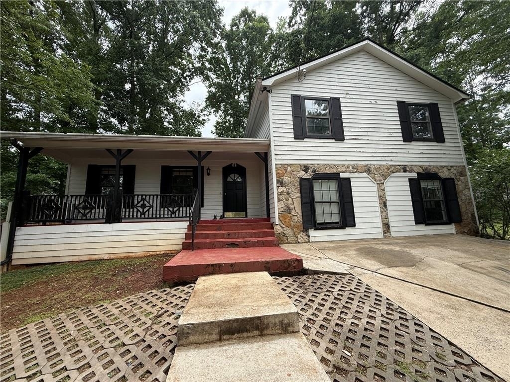 4960 Cold Springs Drive Nw - Photo 1