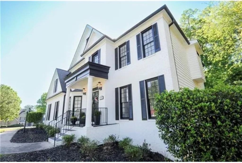 195 Creekside Park Drive - Photo 1