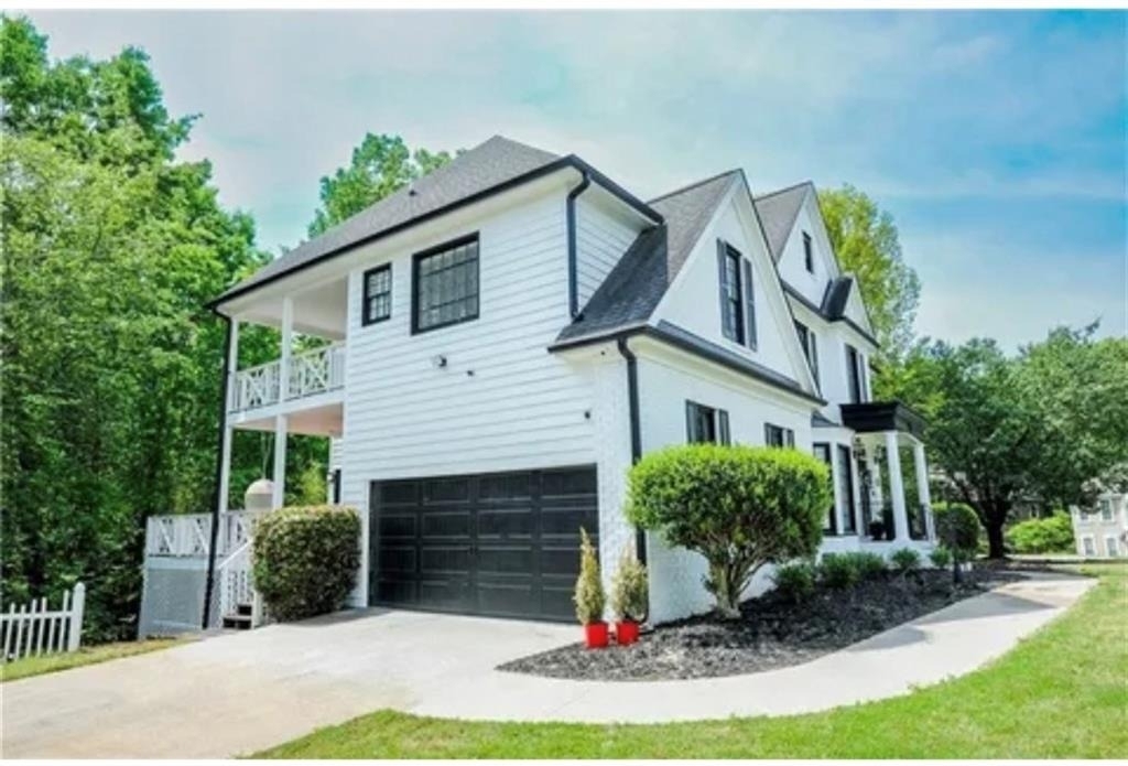195 Creekside Park Drive - Photo 2