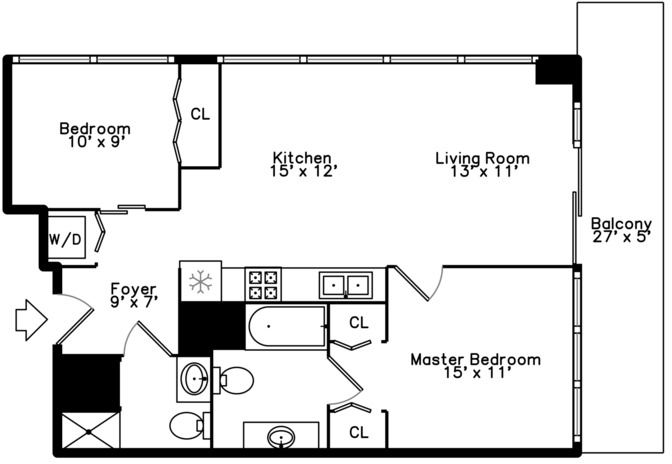 660 W Wayman Street - Photo 25