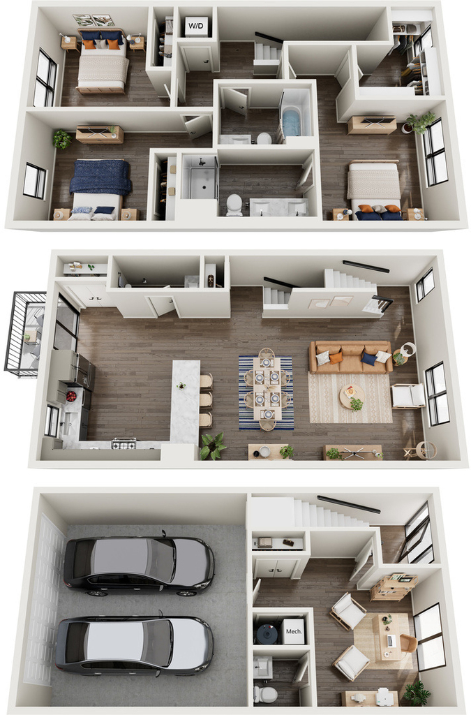 5424 Old Orchard Road - Photo 32