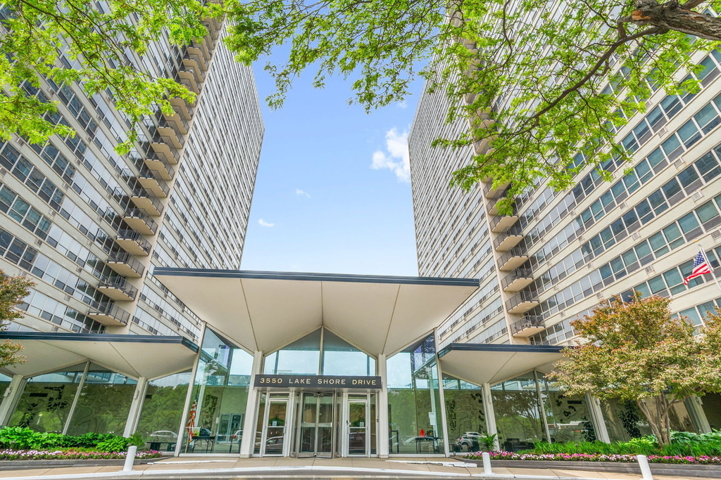 3550 N Lake Shore Drive - Photo 0