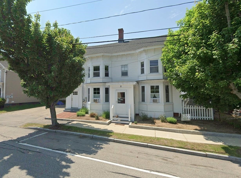 8 Sixth - Photo 1