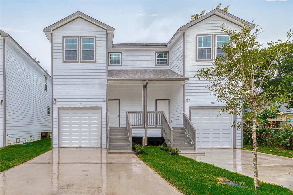 2528 S Texas Avenue Street - Photo 2