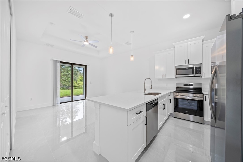 2218 Fairway Drive - Photo 1