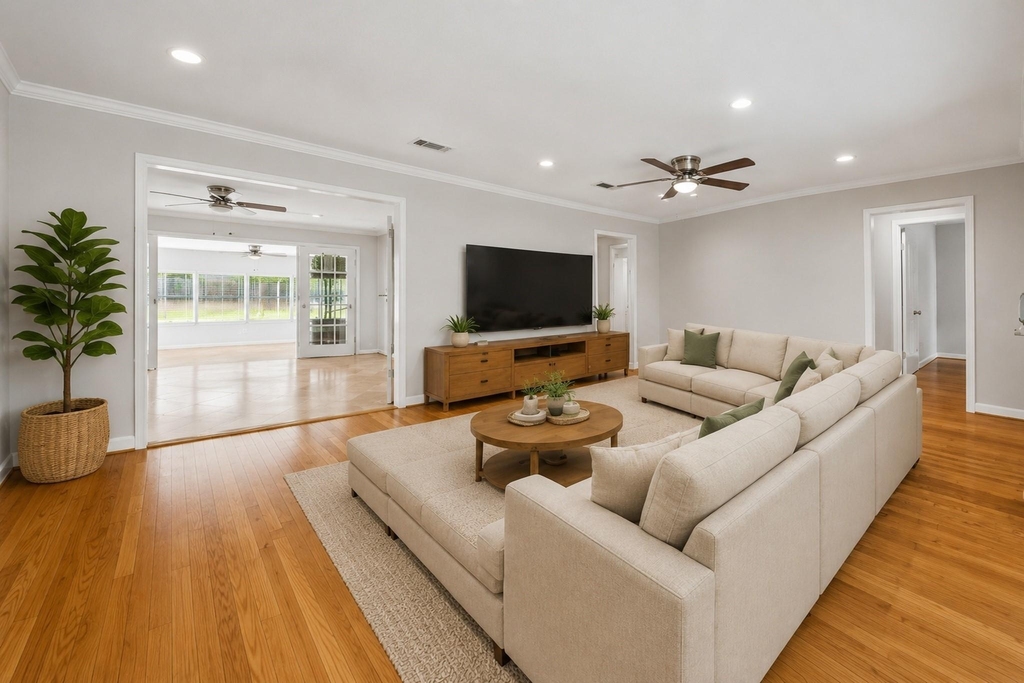 8511 Bluegate Street - Photo 1