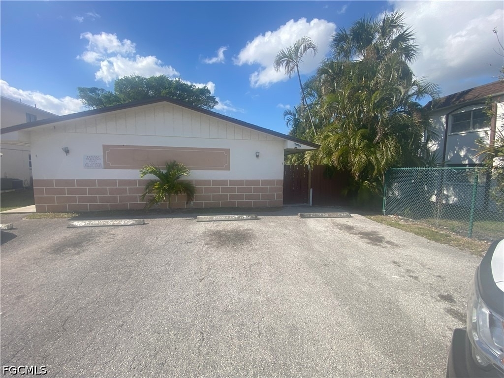 2920 Jackson Street - Photo 0