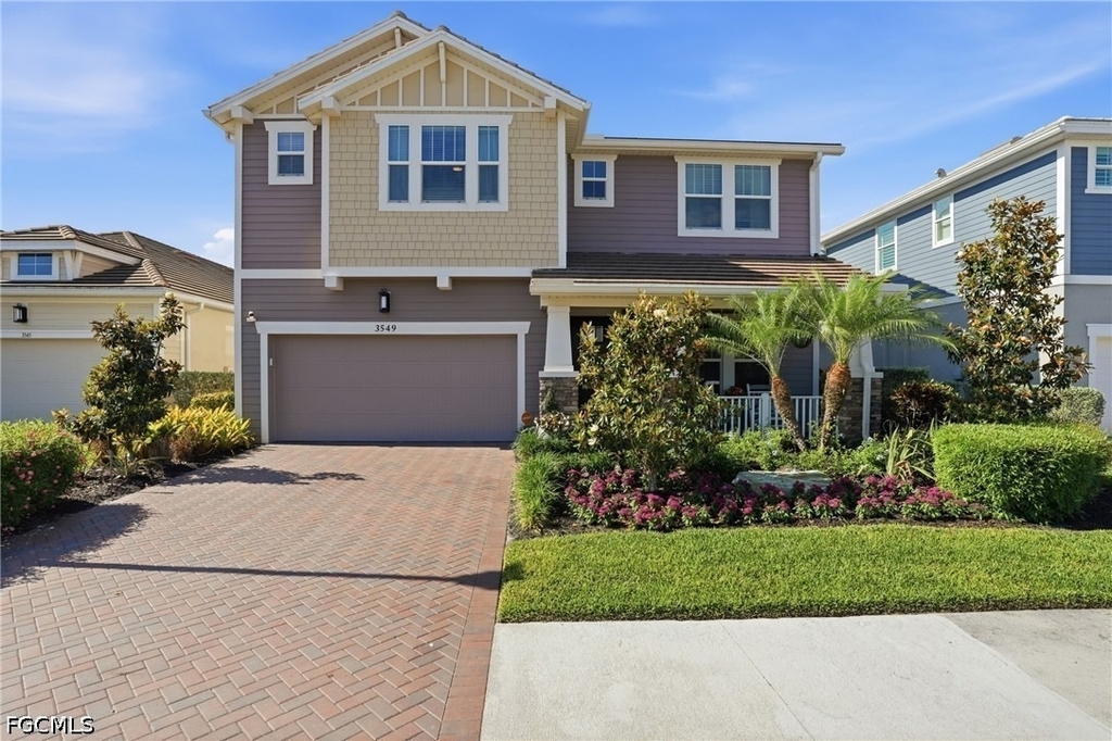 3549 Pilot Circle - Photo 1