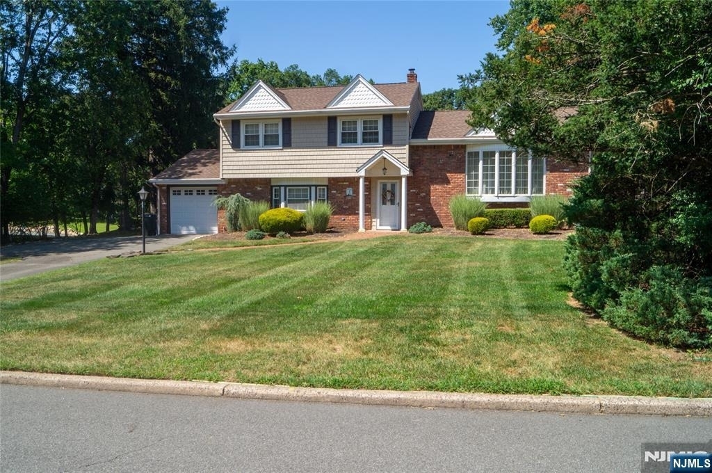 36 Deer Trail - Photo 1