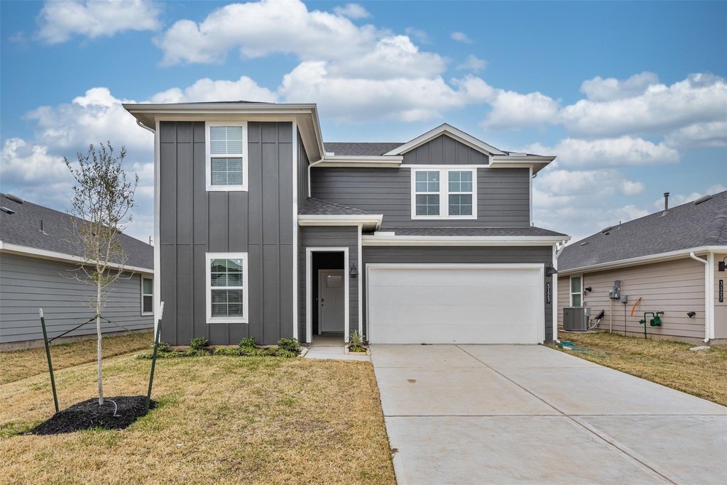 3123 Langley Bend Lane - Photo 0