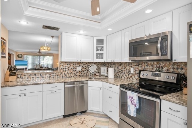 4300 Belair Lane - Photo 1