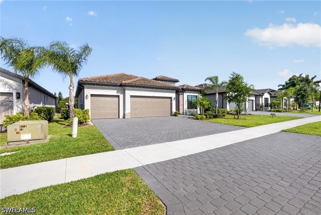 1388 Birdie Drive - Photo 1
