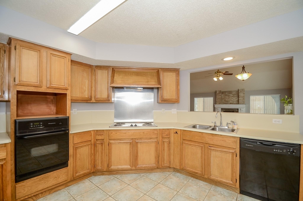 12722 Ashford Brook Drive - Photo 25