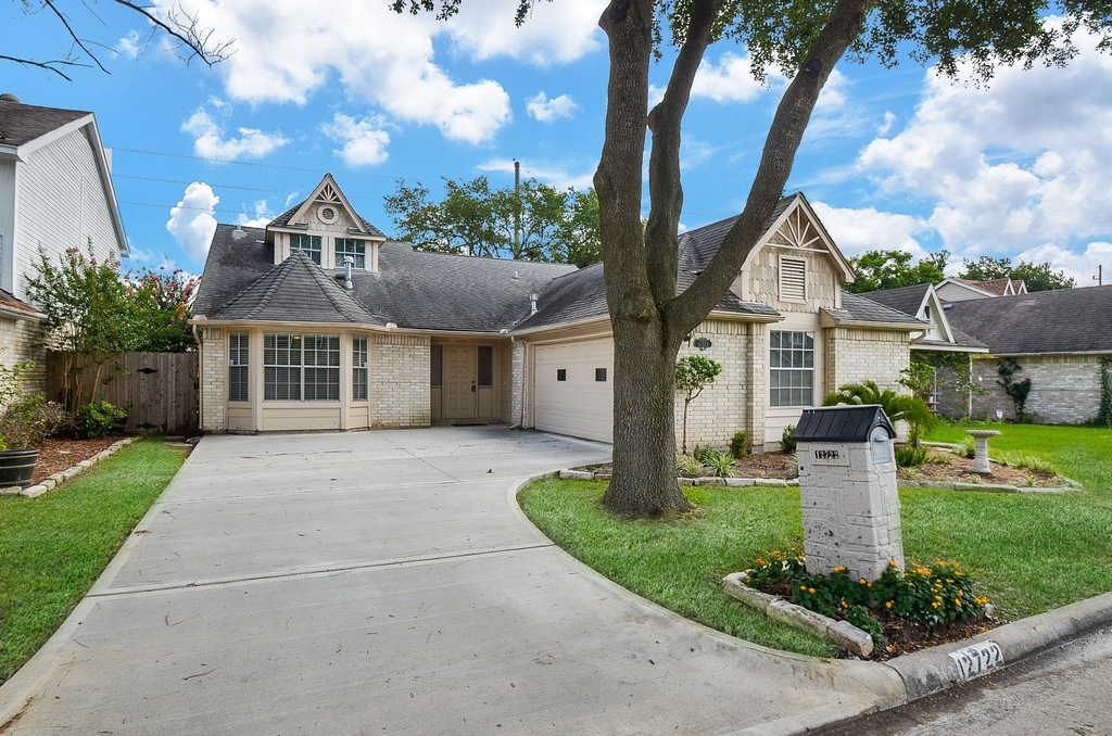 12722 Ashford Brook Drive - Photo 0