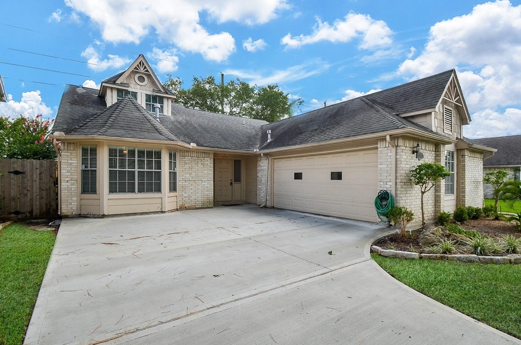 12722 Ashford Brook Drive - Photo 1