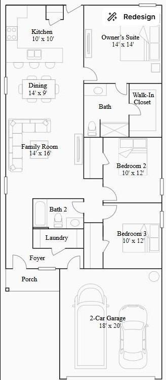 934 Capracotta Drive - Photo 9