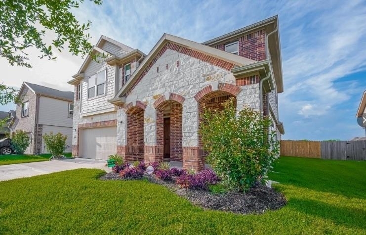 5815 Texas Sage Drive - Photo 2