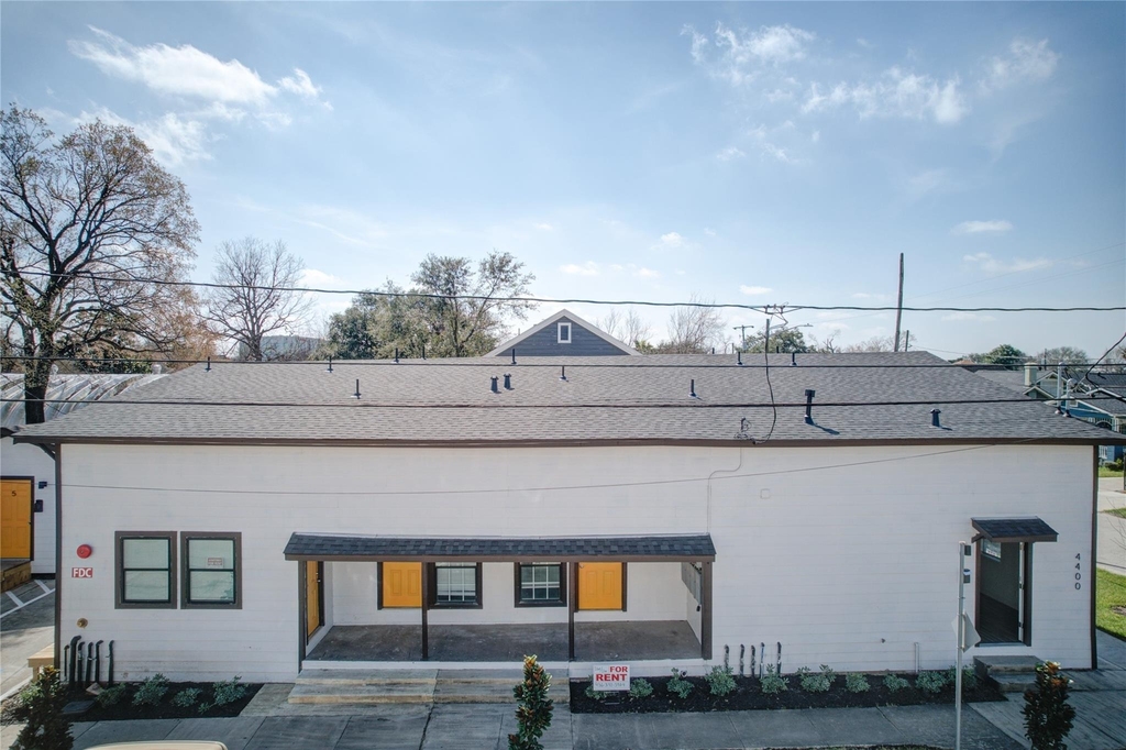 201 Eastwood Unit 5 Street - Photo 4