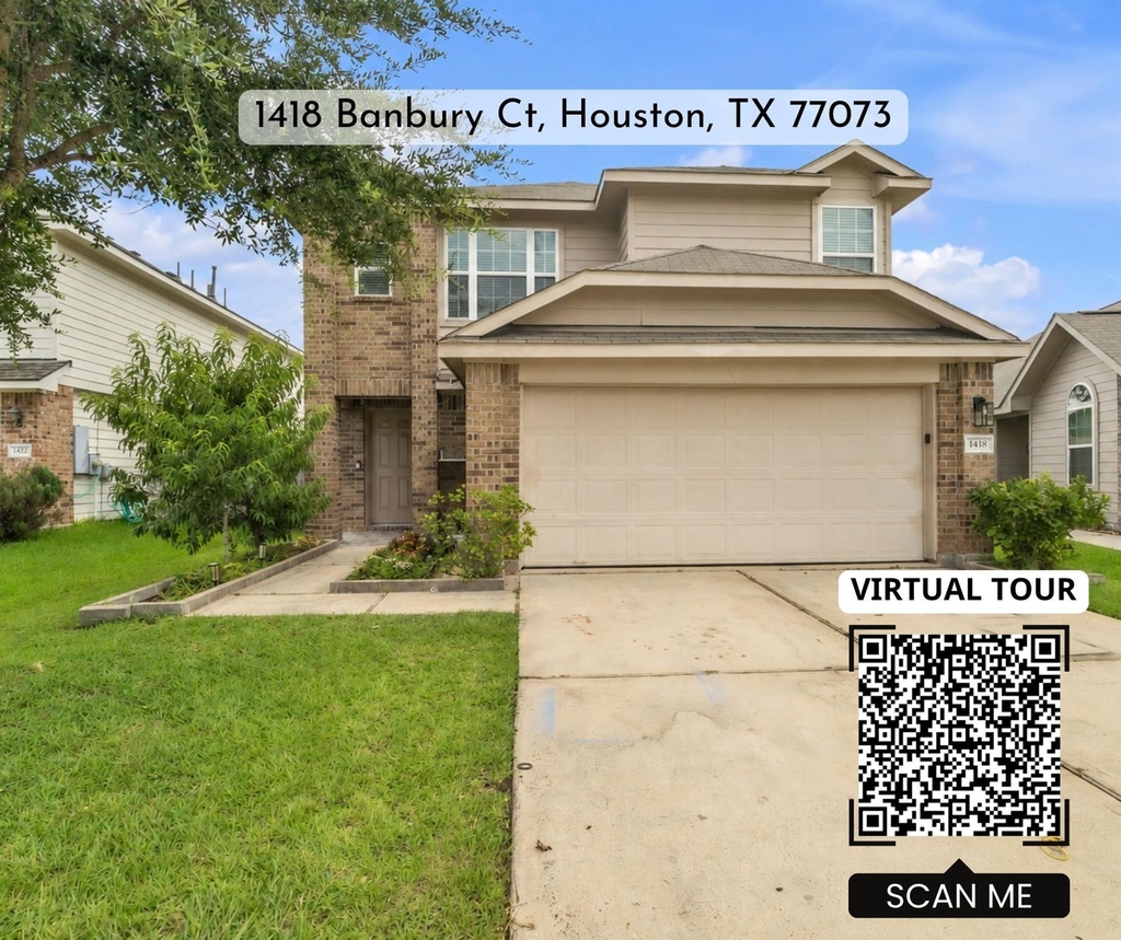 1418 Banbury Court - Photo 1