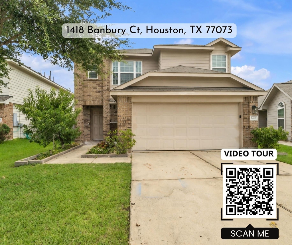 1418 Banbury Court - Photo 0