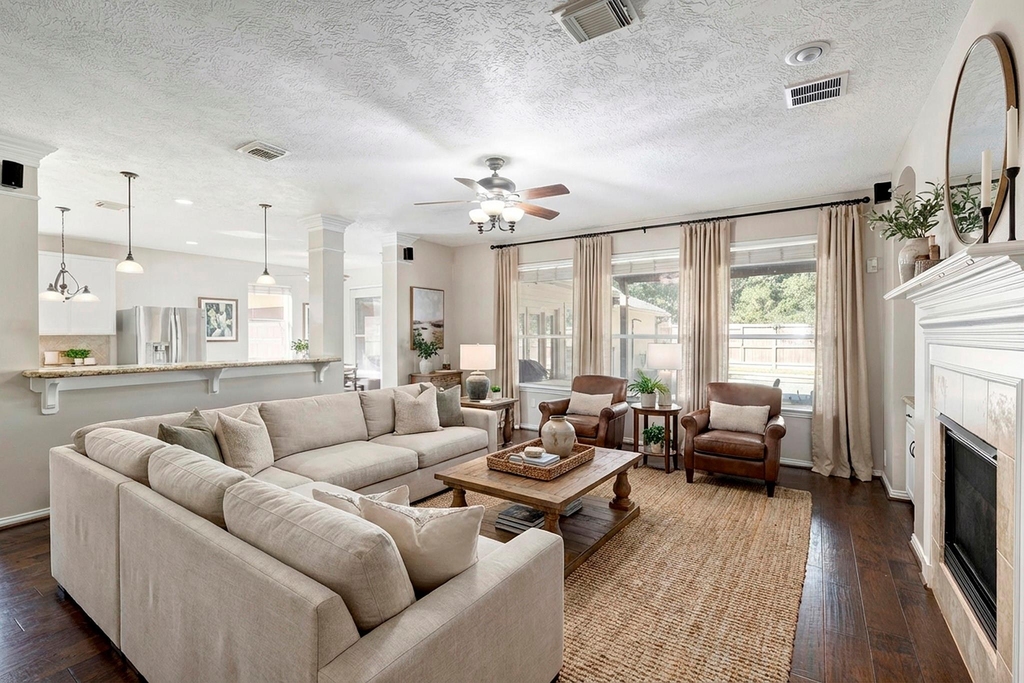 2511 Bridgestone Park Lane - Photo 4
