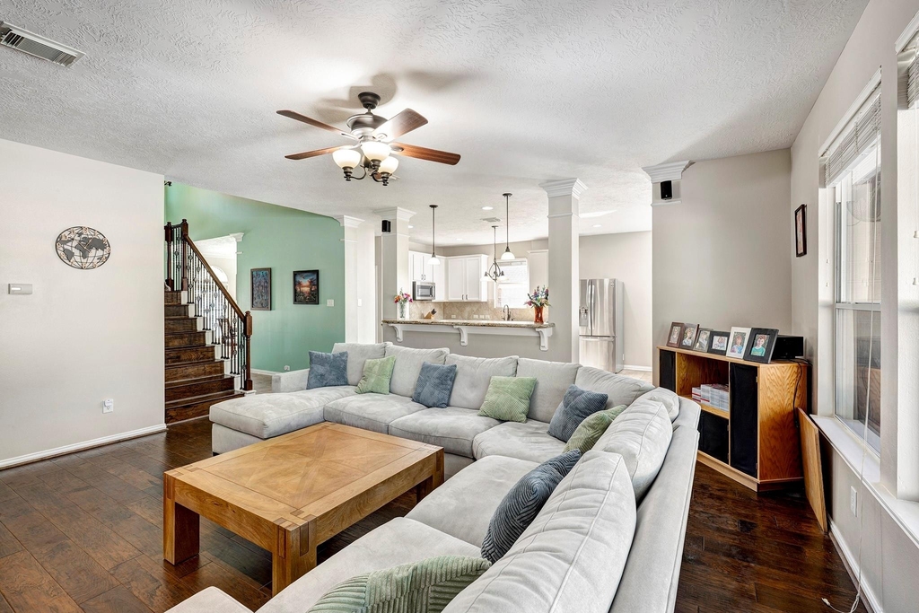 2511 Bridgestone Park Lane - Photo 6