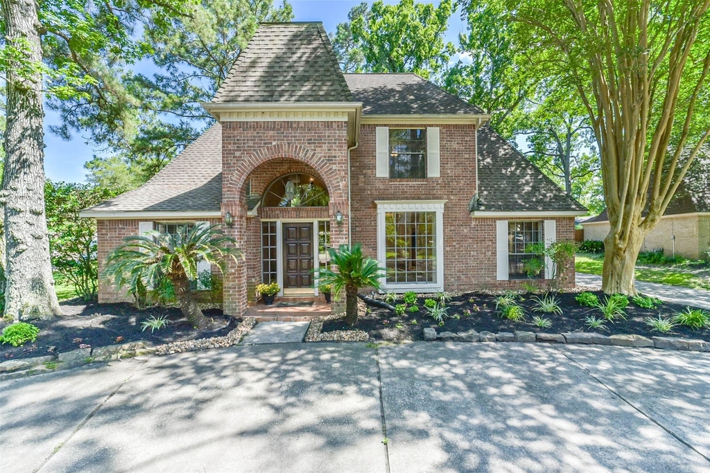 3910 Misty Gardens Court - Photo 4