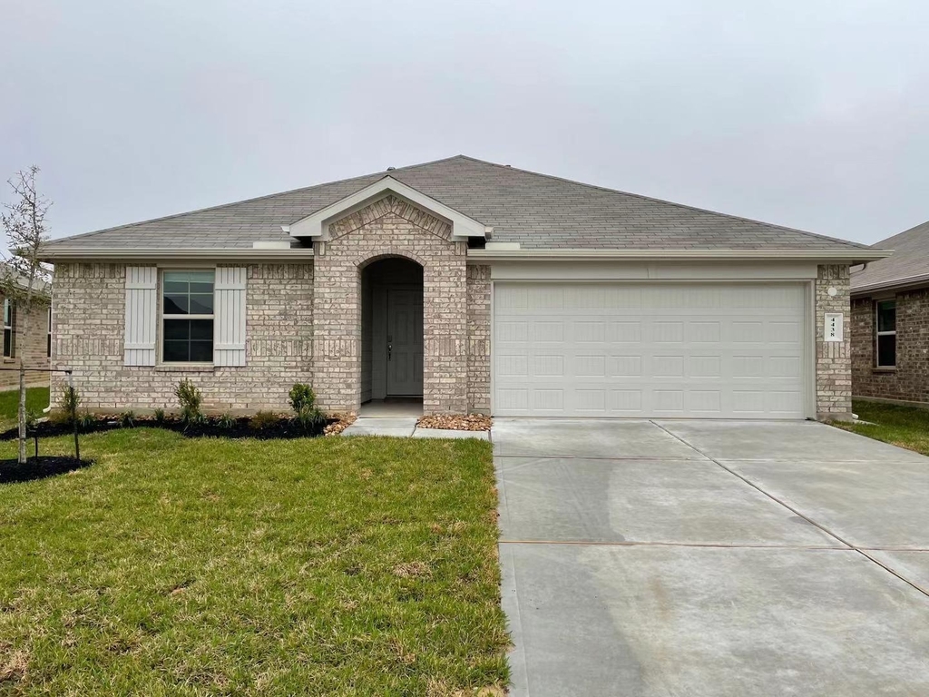 4438 Salerno Gulf Way - Photo 0