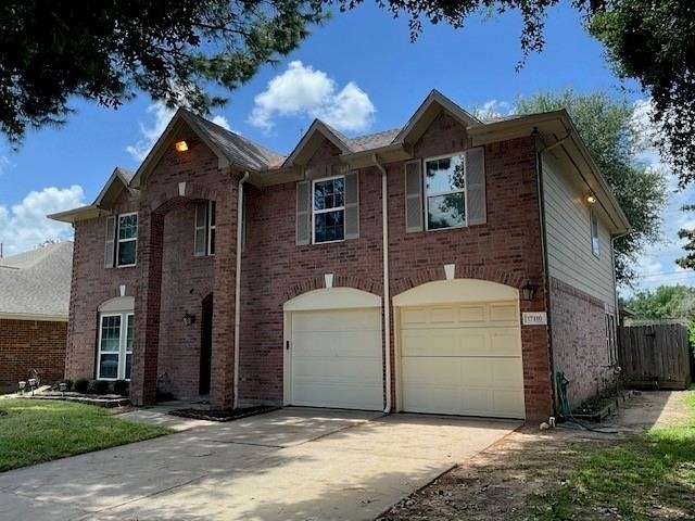 17110 Fairway Glen Court - Photo 1