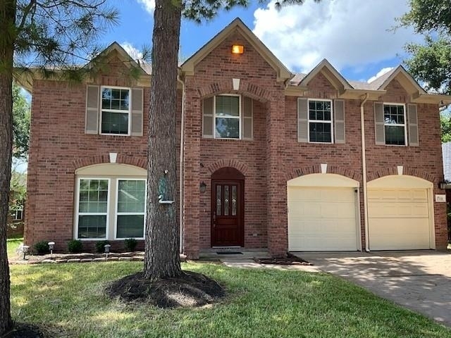 17110 Fairway Glen Court - Photo 0