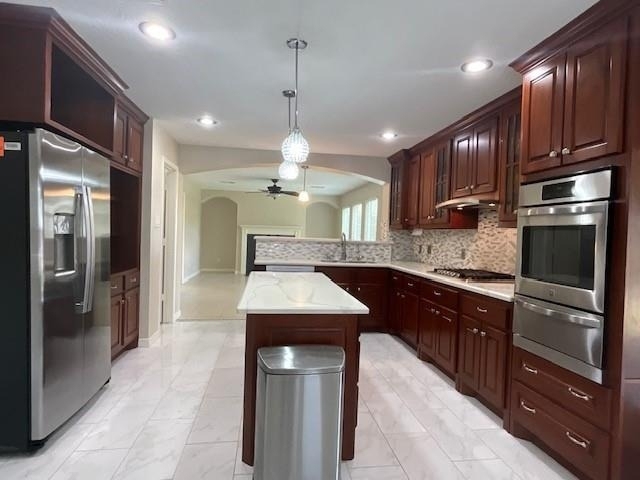17110 Fairway Glen Court - Photo 9
