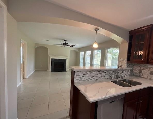 17110 Fairway Glen Court - Photo 7