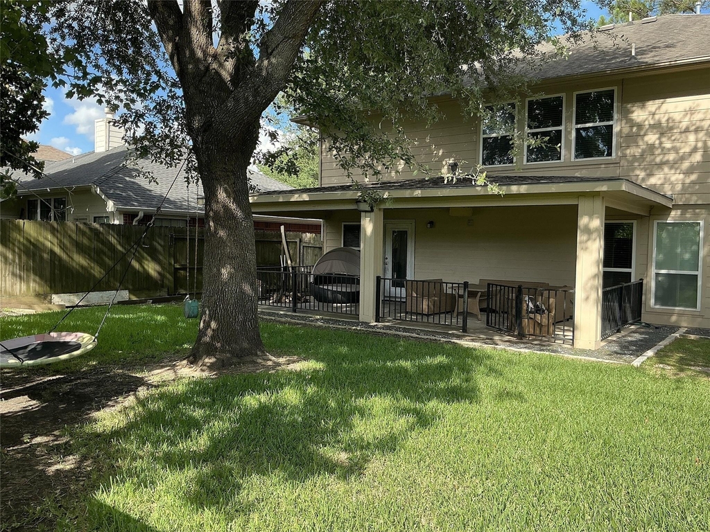 17110 Fairway Glen Court - Photo 25