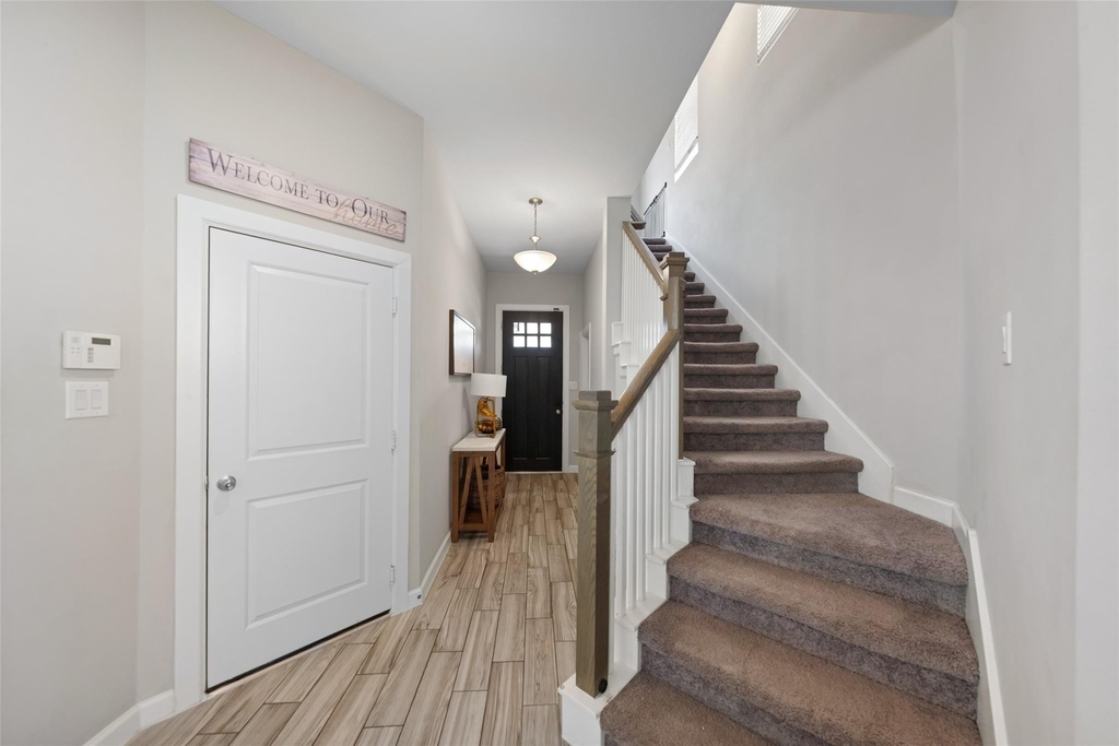 15510 Bosque Valley Court - Photo 1