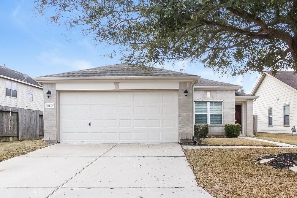 8138 Sanders Glen Lane - Photo 0
