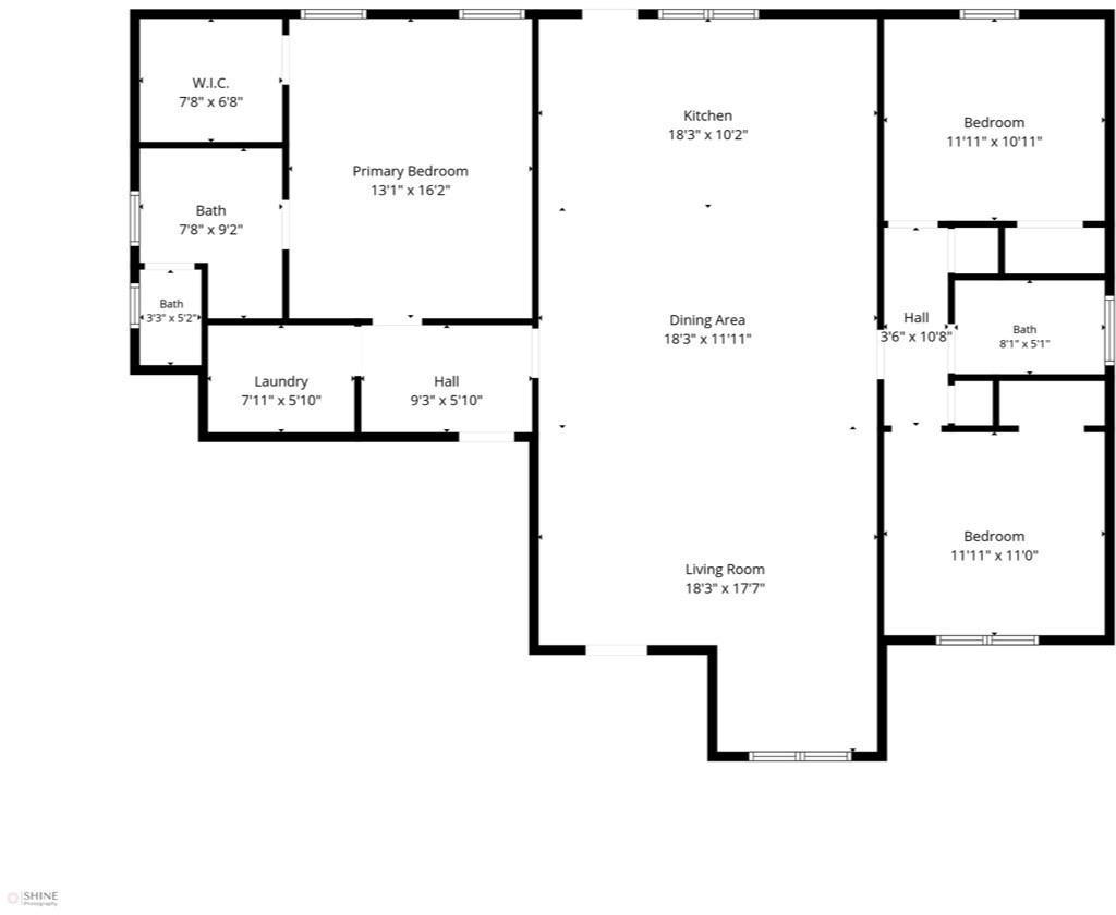 3418 Shadowcrest Lane - Photo 17
