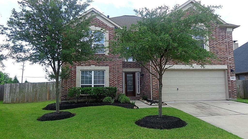 21911 Canyonwood Park Ln - Photo 0