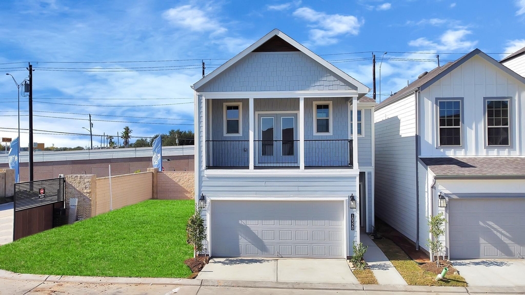 10320 Marston Vineyard Street - Photo 0