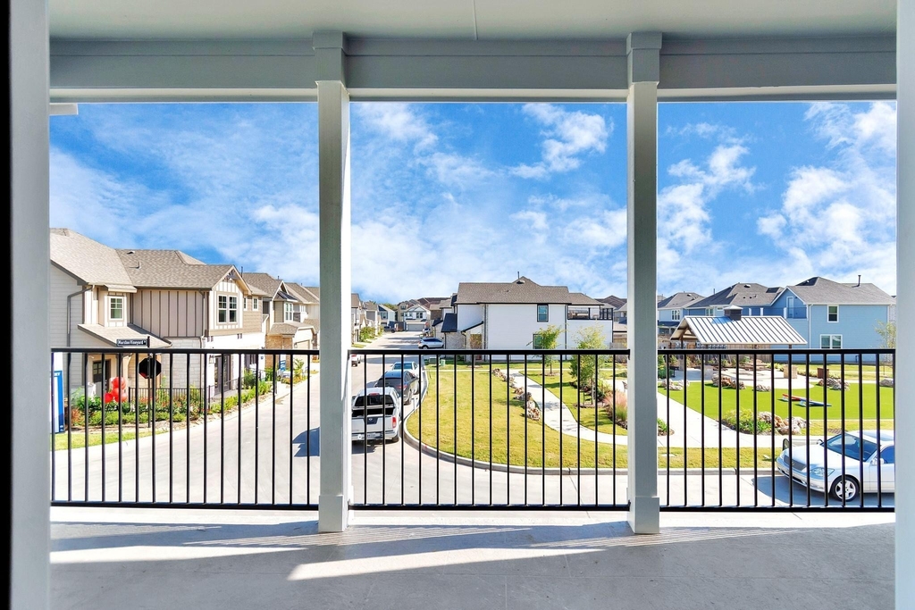 10320 Marston Vineyard Street - Photo 2