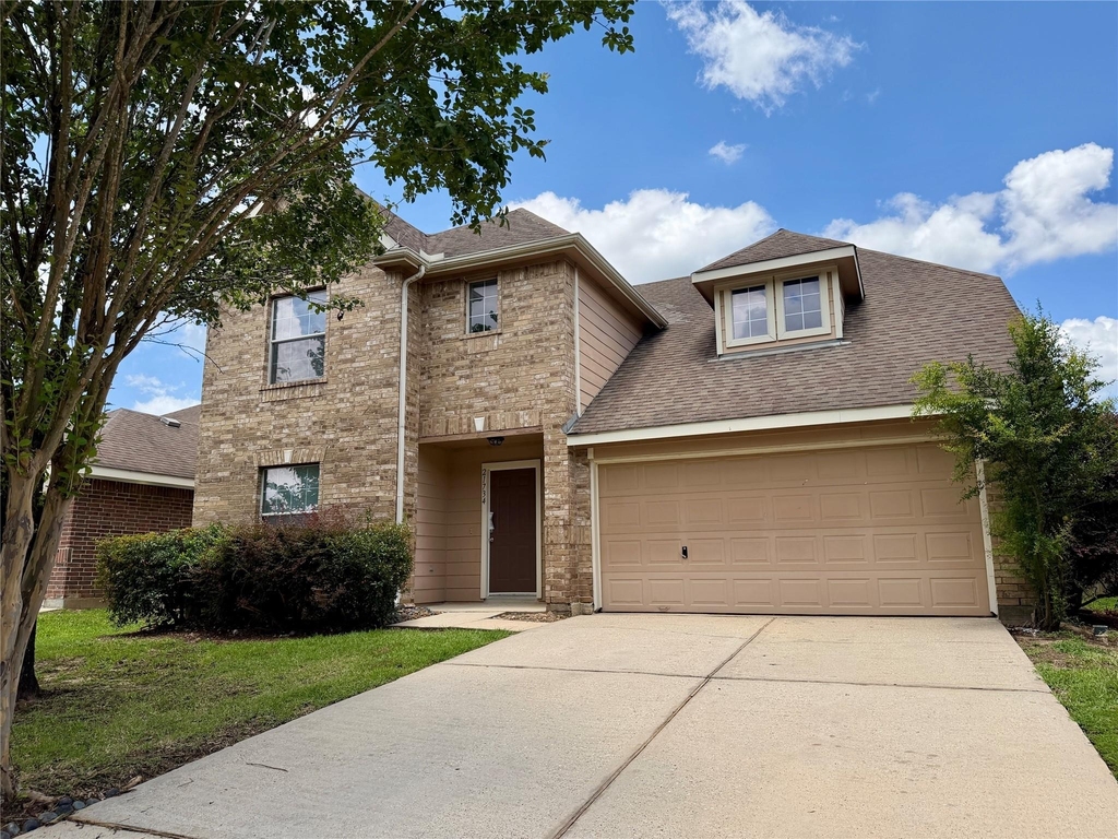 21734 Texian Court - Photo 0