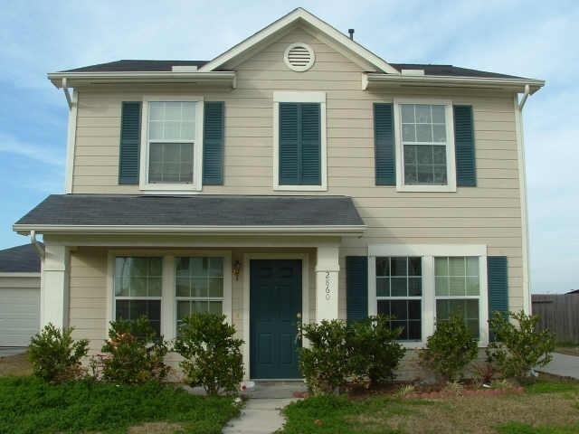 2860 Morningmist Lane - Photo 0