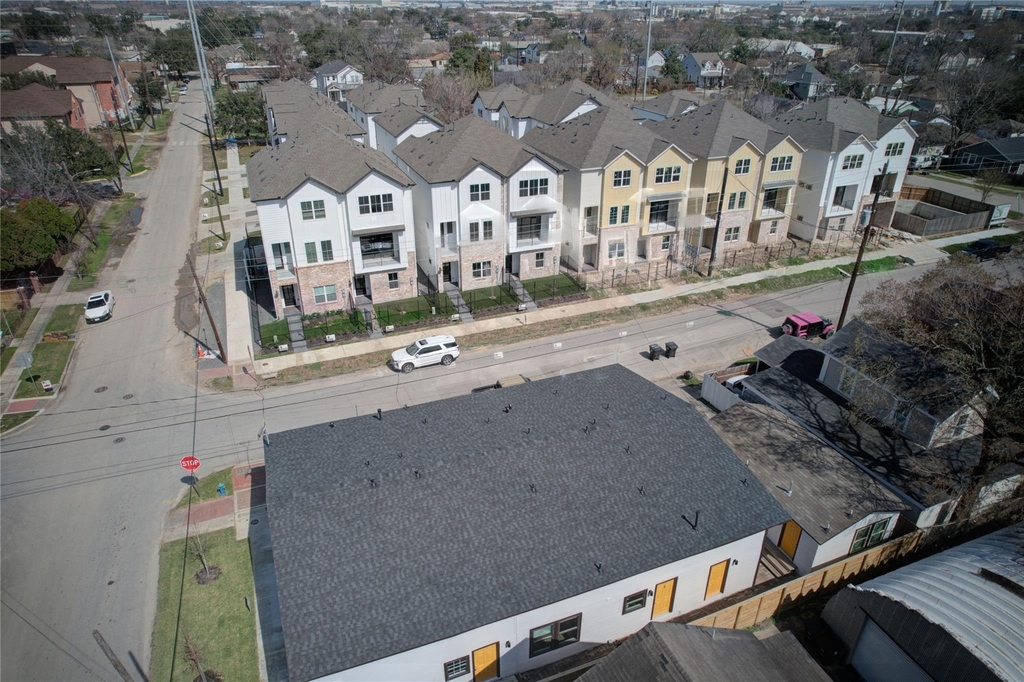 201 Eastwood Unit S1 Street - Photo 7