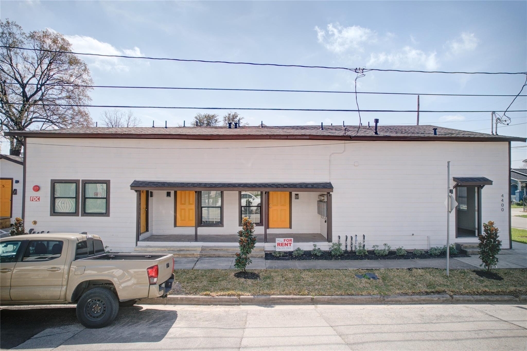 201 Eastwood Unit S1 Street - Photo 5