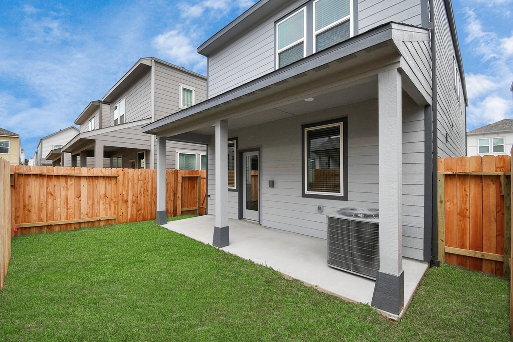8408 Rising Stream Drive - Photo 6