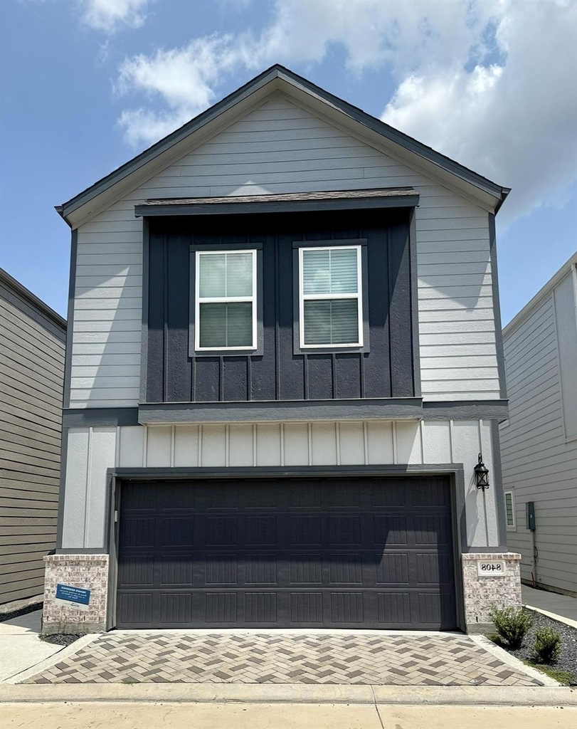 8408 Rising Stream Drive - Photo 0
